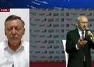 Kılıçdaroğlu’a sert sözler