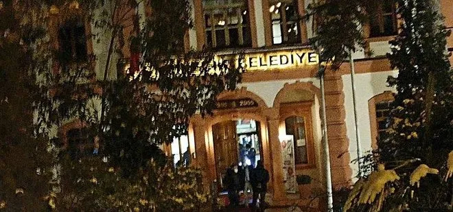 CHP’li Bilecik Belediyesi’nde rüşvet skandalı! Mal varlıklarında ciddi artış | Vatandaşın sırtına binip köşeyi dönmüşler