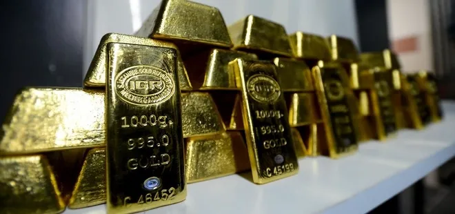 İstanbul Altın Rafinerisi sahibi Halaç ailesinde skandallar zinciri!