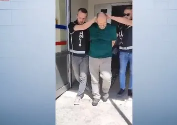 7 yıldır firari olan FETÖ'cü eski Emniyet Müdürü Arif Oktay Eser yakalandı