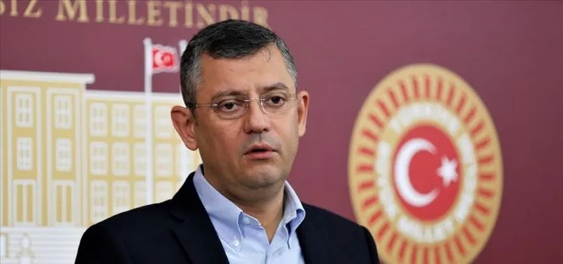 Chp Li Ozgur Ozel Darbe Imasiyla Tehdit Etti Ak Parti Ve Iletisim Baskani Fahrettin Altun Dan Tepki Geldi