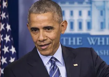Bırakmasına saatler kala Obama'dan flaş karar