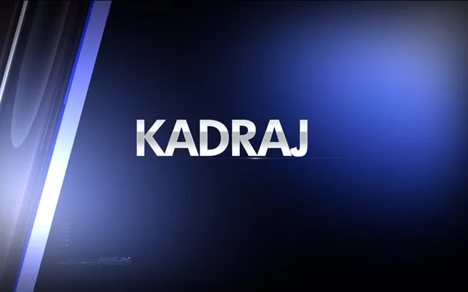 Kadraj