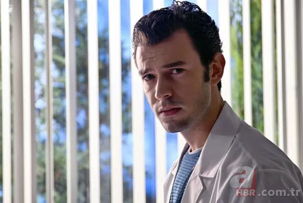 Hekimoğlu dizisiyle ekrana dönen Aytaç Şaşmaz’ın abisini görenler şaşıp kaldı 1