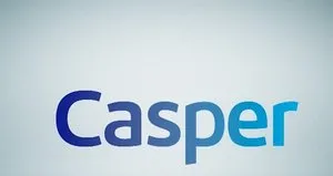 Casper reklam