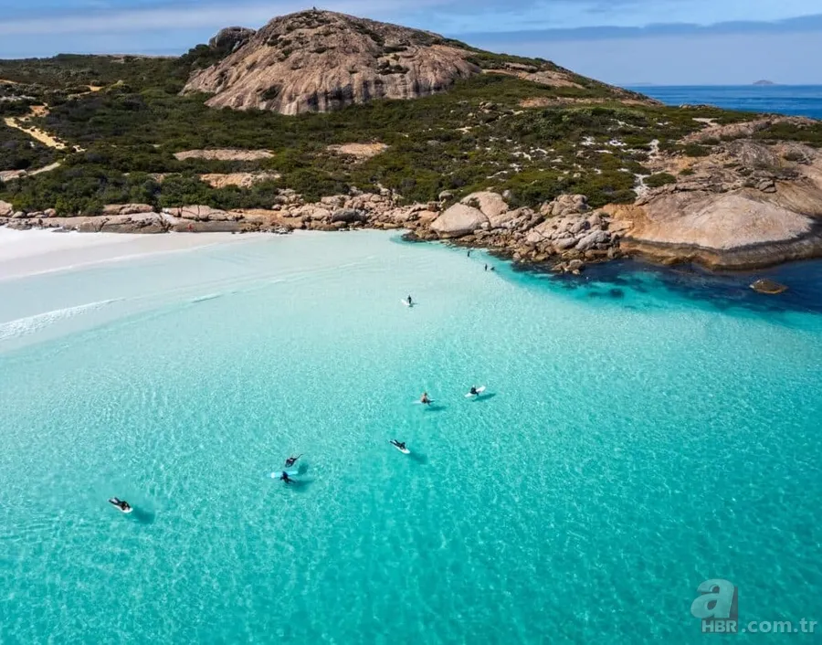 100 yıllık sır kumdan çıktı! Birinci Dünya Savaşı askerinin mektubu kıyıya vurdu 2