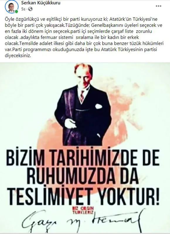 chpden-ilk-istifa-haberi-geldi-iste-muharrem-incenin-partisine-gecen-o-isim-1611646496343.jpg CHP'den ilk istifa haberi geldi! İşte Muharrem İnce'nin partisine geçen o isim - 4