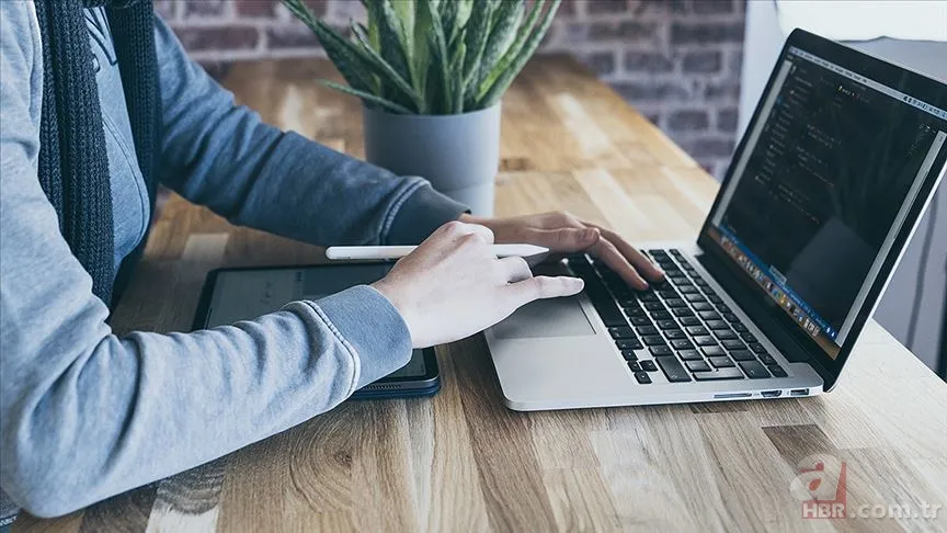 Öğrenciye teknolojik cihaz desteği koşulları belli oldu! Başvurular nasıl yapılacak? Kimler yararlanacak? 20