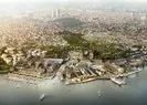 Bakan Karaismailoğlu: İstanbul’un marka değerini artıracak