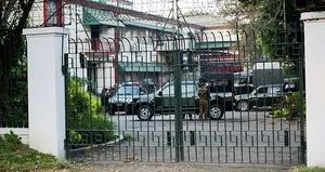 Myanmar’da askeri darbe!