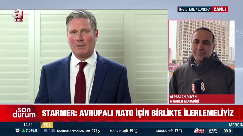 İngiltere'den dikkat çeken AB çıkışı