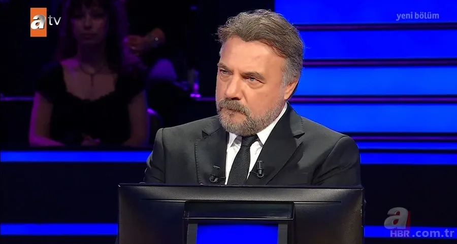 Milyoner’de heyecan dorukta! Tek seferde ne kadar yukarı sıçrarsın? 3