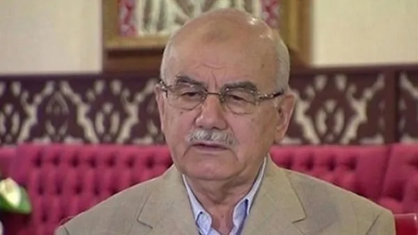 FETÖ’nün merkez üssü Almanya! Mehmet Ali Şengül’ün cenazesinde hainler bir araya geldi