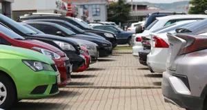 İkinci el araçlarda büyük hile!