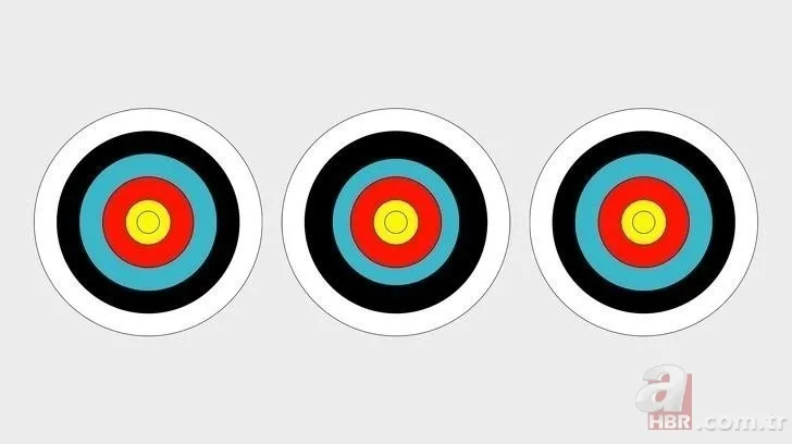 Bu zeka testi sosyal medyayı sallıyor! Detayları fark etmekte ne kadar dikkatlisiniz? 18