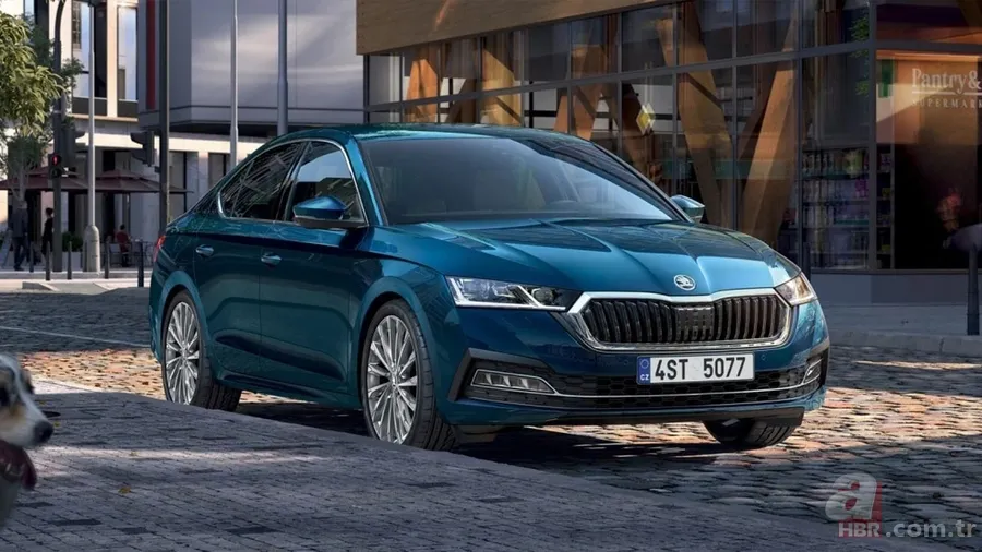 2021'de çıkacak SUV modelleri: Yeni yılda Türkiye'de olacaklar! İşte büyüleyici 15 araç... 7