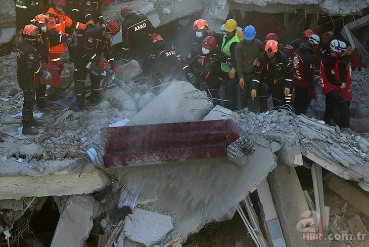 Uzmanlardan İstanbul deprem uyarısı… İstanbul’da deprem olacak mı? Elazığ depremi İstanbul’u tetikler mi?