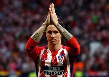 Fernando Torres, Sagan Tosu'ya transfer oldu