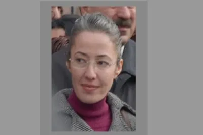 DHKP-C'li terörist Sarıyer'de yakalandı - 1