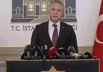 CHP'li başkanın o sözlerine Vali Gül'den sert tepki! "Karalamalarına müsaade etmeyeceğiz"