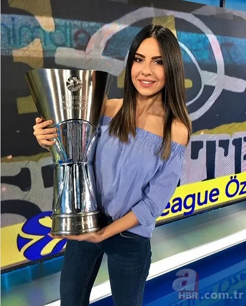 Dilay Kemer kimdir, neden öldü? FB TV sunucusu Dilay Kemer'in hastalığı neydi, kaç yaşındaydı? 14