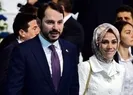 Son dakika: Hazine ve Maliye Bakanı Berat Albayrak ve eşine hakaret soruşturmasında yeni gelişme: 2 kişi adliyeye sevk edildi