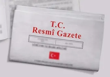 HSK kararnamesi Resmi Gazete'de yayımlandı