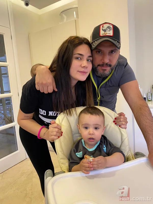 Boşanacakları iddia edilmişti! Alişan ve Buse Varol’dan flaş hamle 8