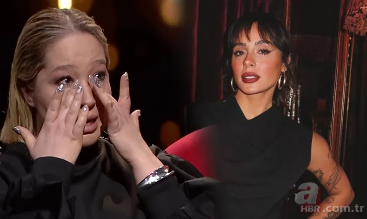 "Hepsi" karıştı! Gülçin Ergül'e eski grup arkadaşlarından sert tepki 1