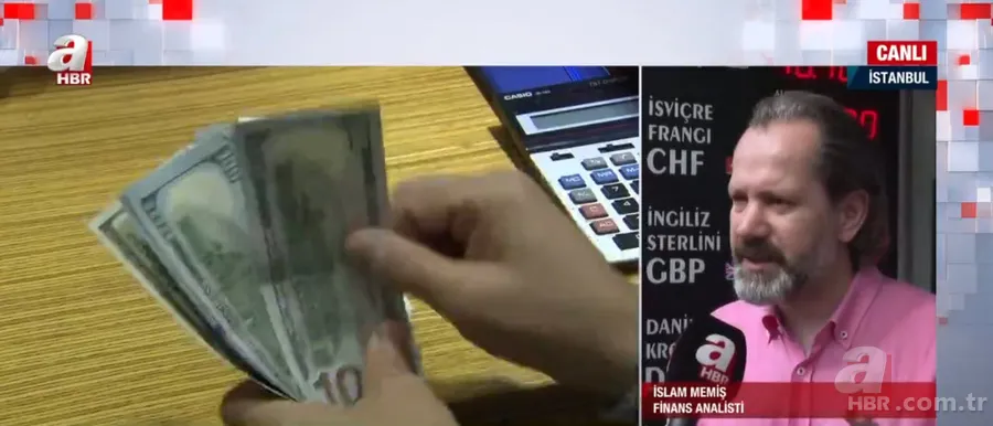 Euro neden düşüyor? Düşür sürer mi? Dolar / Euro paritesi nasıl seyredecek? İslam Memiş tarih verdi: Değer kayıpları... 5