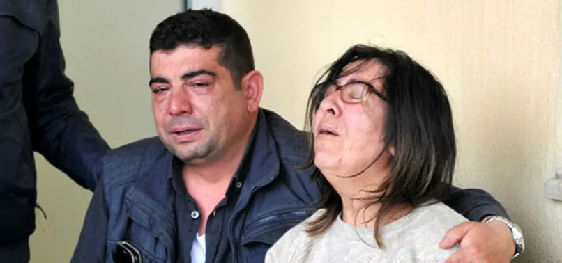 Camdan düşen Melek bebek hayatını kaybetti