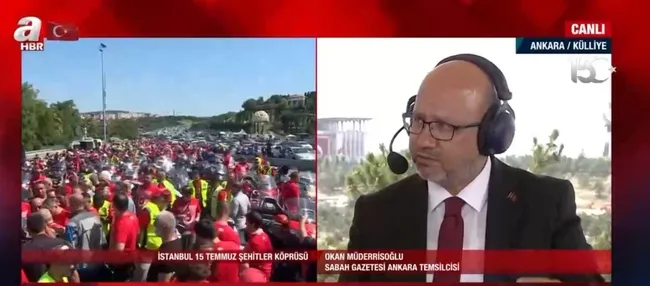 15 Temmuz arifesinde muhalefet neden FETÖ söylemlerine sarıldı? Neden KHK’lıları kurtarmak istiyor?