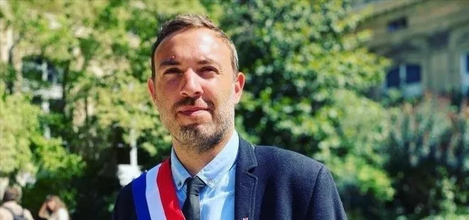 Fransız milletvekili Portes, 2024 Eurovision Şarkı Yarışması’nın iptal edilmesi çağrısı yaptı
