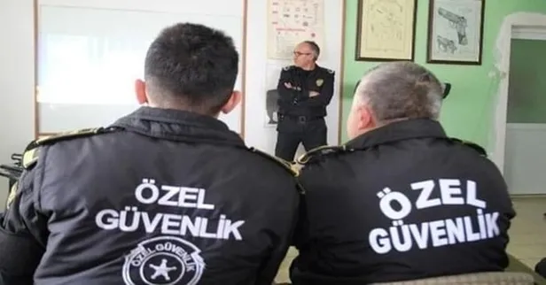 ÖGG SINAV SONUÇLARI: Özel güvenlik görevlisi sınav sonuçları ne zaman açıklanacak? ÖGG sınav sonucu açıklama tarihi...