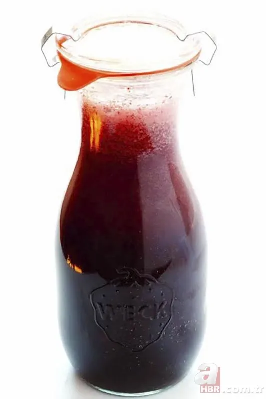 Diğer sirkelerden çok farklı: Şeker hastalığına şifa oluyor... 5