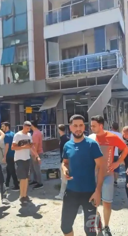 İzmir Torbalı'daki lokantada tüp patlaması! Bakan Yerlikaya son durumu açıkladı: 5 ölü 63 yaralı | Gözaltı kararı 4
