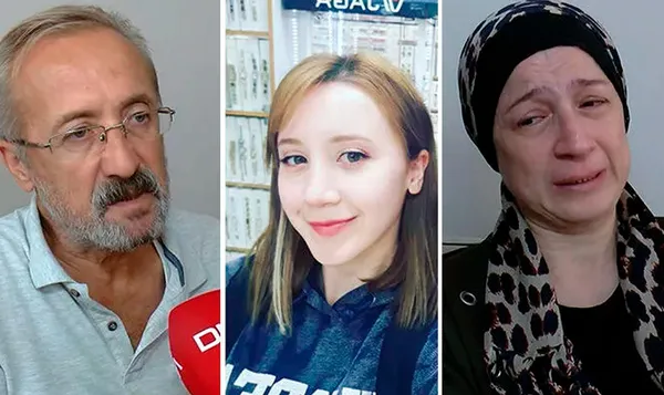 Son dakika: Sedanur Şen'in şüpheli ölümüyle ilgili davada flaş gelişme - 1