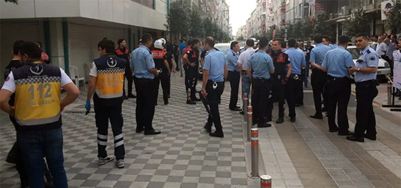 Güngören'deki silahlı saldırıda flaş gelişme!