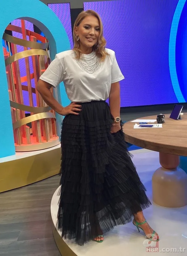 Zayıflama aşısı yaptıran Demet Akalın yaşadığı zorlukları anlattı! 4