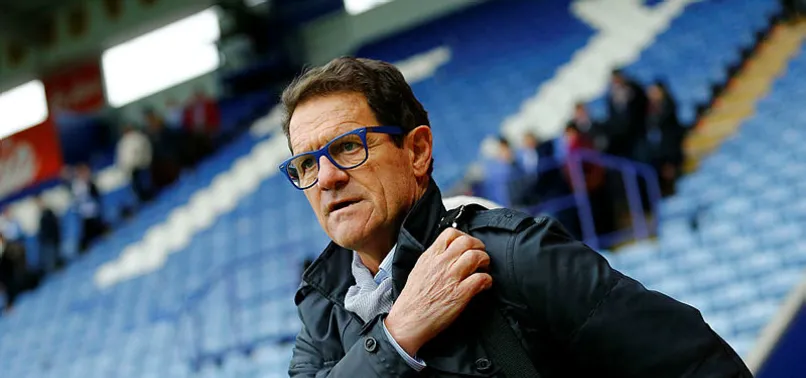 Capello, Jiangsu Suning'den ayrıldı