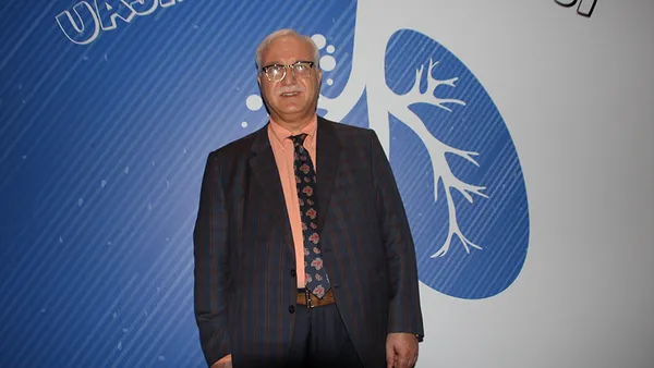 Sağlık Bakanlığı Bilim Kurulu Üyesi Prof. Dr. Tevfik Özlü'den koronavirüs aşısı mesajı - 1