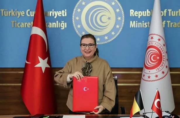 Son dakika: Ticaret Bakanı Ruhsar Pekcan sevindiren haberi verdi: Ödemeler bugün başladı - 1