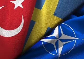 İsveç'in NATO'ya katılma talebi TBMM'de kabul edildi! Dünya basını çalkalandı