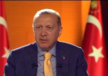 Erdoğan'dan İnce'ye sert tepki