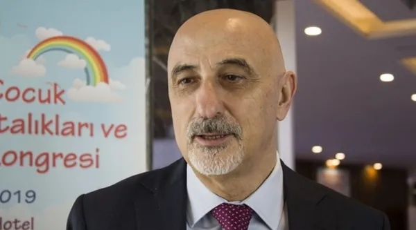 Prof. Dr. Zafer Kurugöl kim? Ege Üniversitesi Zafer Kurugöl kimdir, kaç yaşında, biyografisi nasıl?