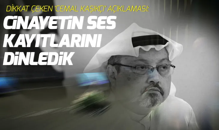 Kanada Başbakanı Justin Trudeaudan Cemal Kaşıkçı açıklaması