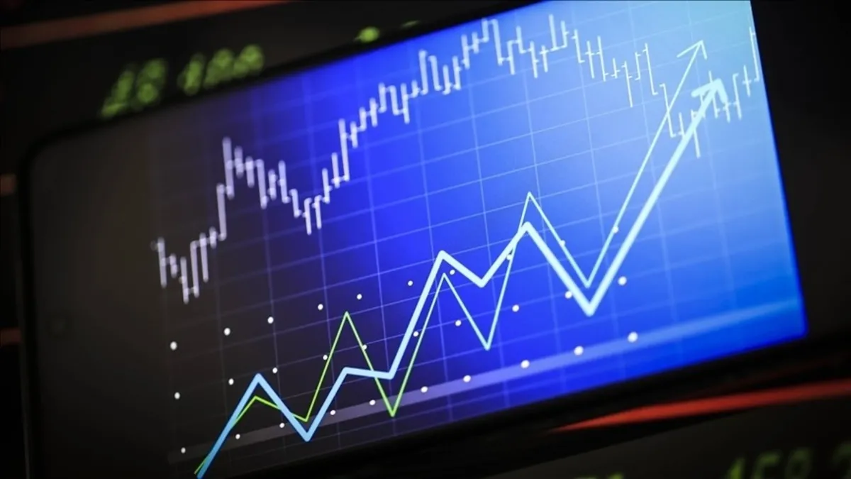 Asya borsaları karışık seyrediyor