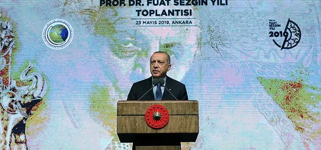 Son dakika: Başkan Erdoğan’dan gençlere Gülhane Parkı tavsiyesi