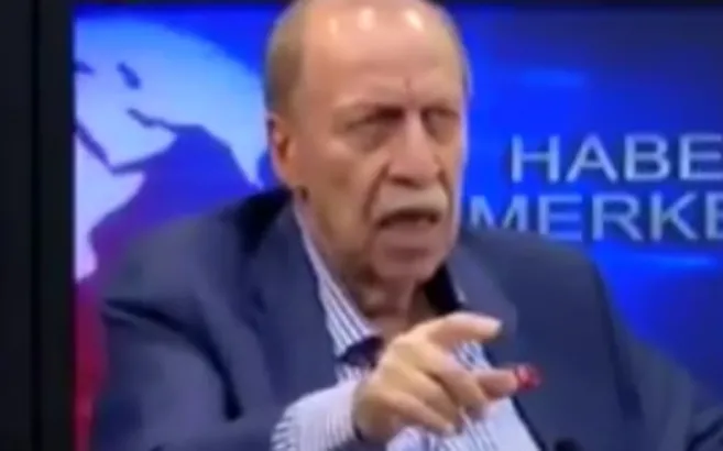 Yaşar Okuyan "Bahçeli barajı geçsin anırmassam şerefsizim" demişti