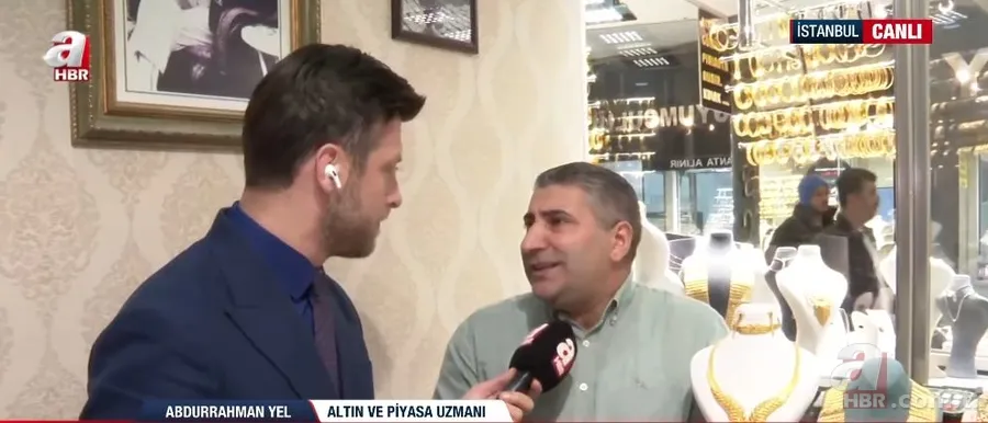 Altın ve gümüşte kritik viraj! Yatırımın yeni gözdesi bakır mı? Uzman isimlerden yatırımcıya kritik uyarı 8